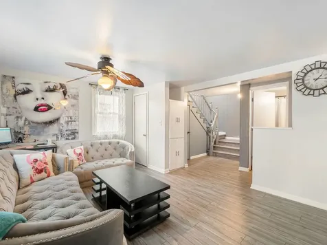 16W583 2ND Court Bensenville IL 60106
