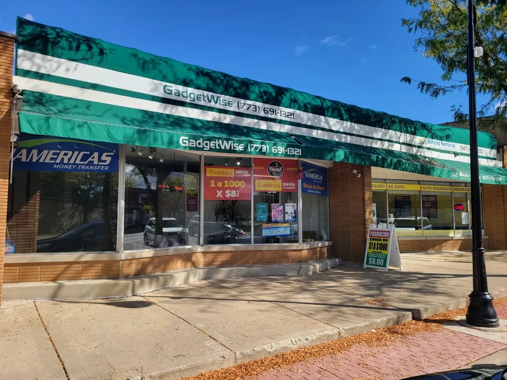 9714 Franklin Avenue Franklin Park IL 60131