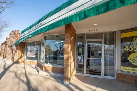 9714 Franklin Avenue Franklin Park IL 60131