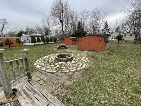 28/94 Woodhaven Lakes Sublette IL 61367
