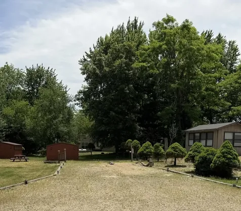 28/94 Woodhaven Lakes Sublette IL 61367