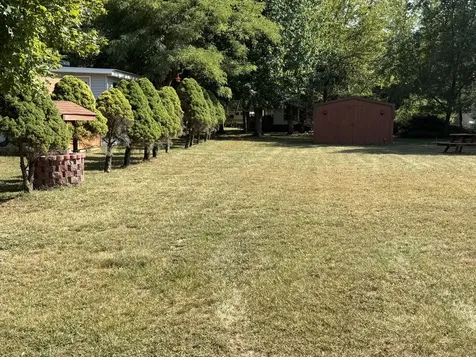 28/93 Woodhaven Lakes Avenue Sublette IL 61367