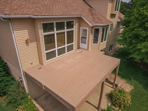 17 Smokey Court Bloomington IL 61704