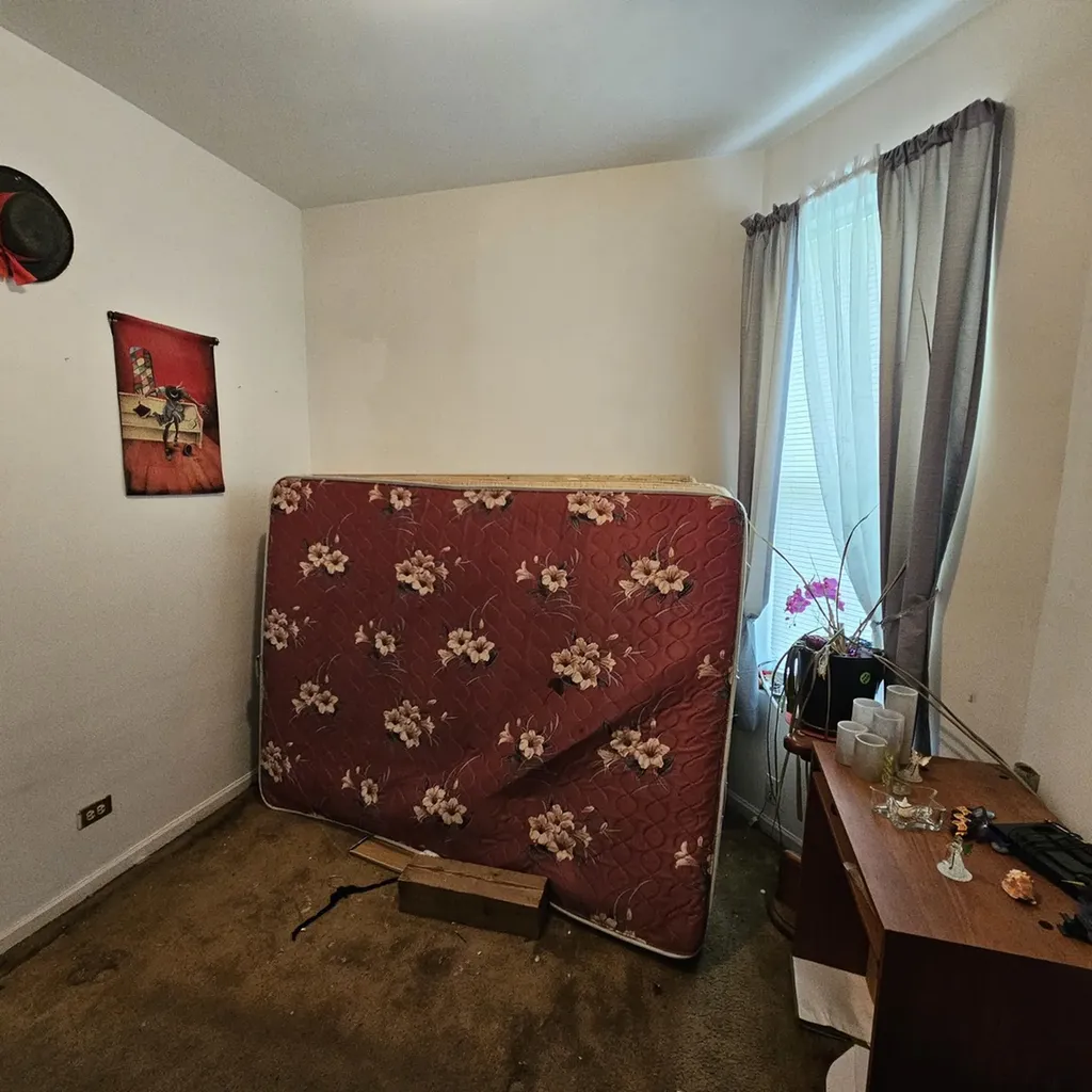 4008 West Wilcox Street Chicago IL 60624