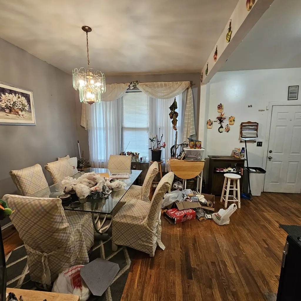 4008 West Wilcox Street Chicago IL 60624