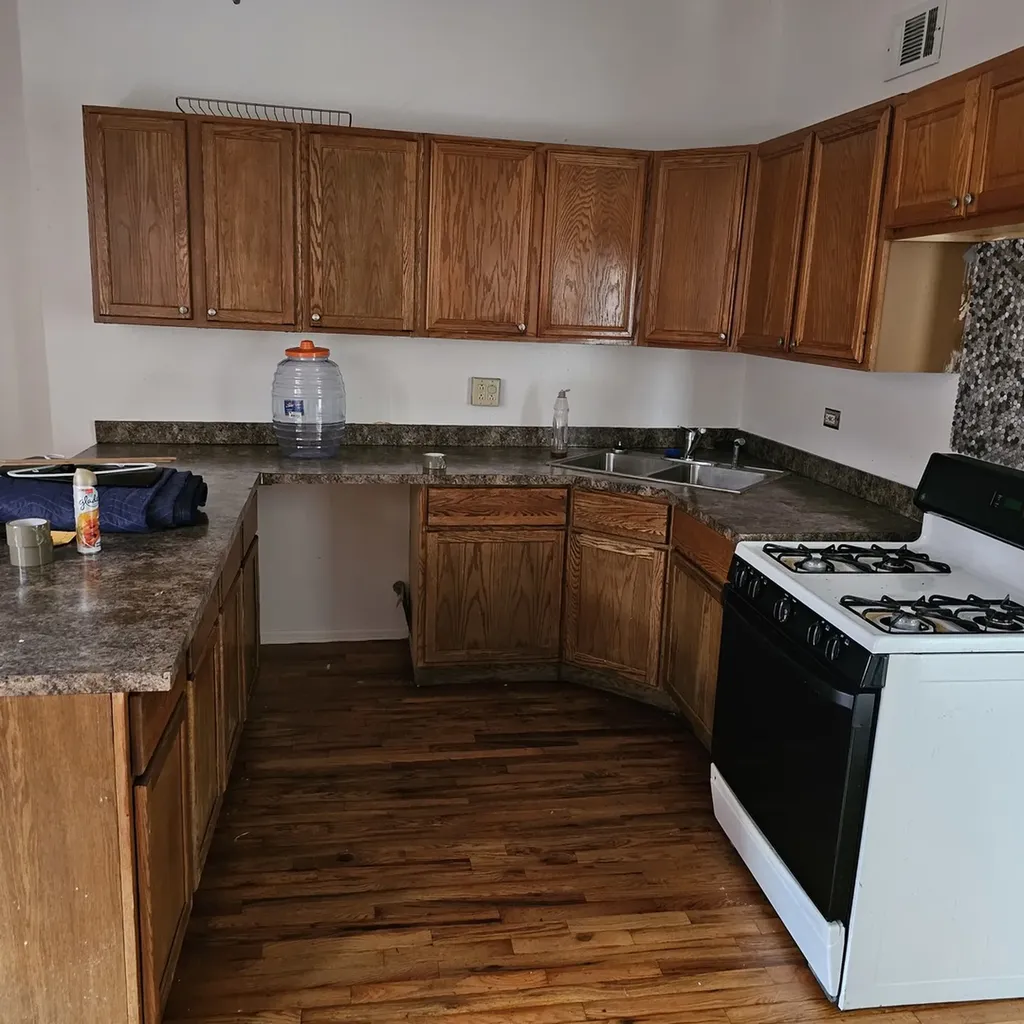 4008 West Wilcox Street Chicago IL 60624