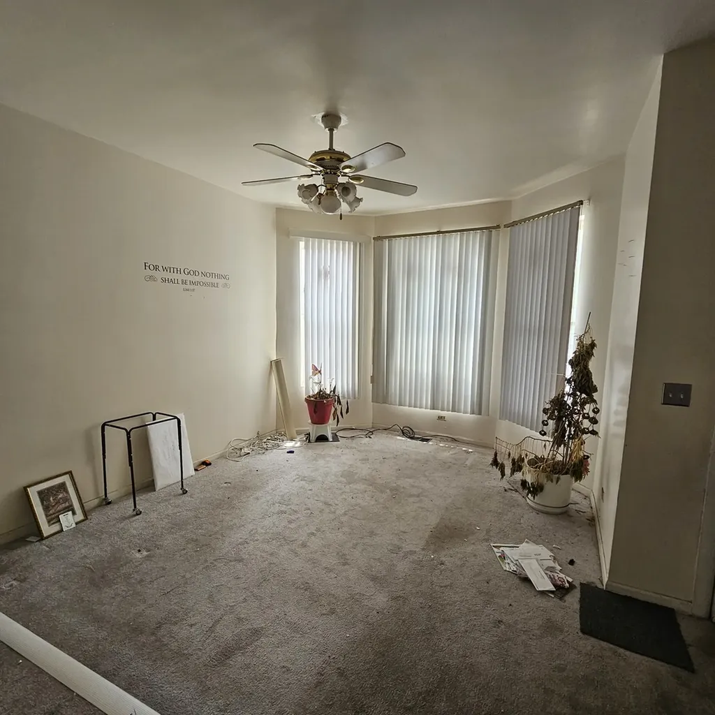 4008 West Wilcox Street Chicago IL 60624
