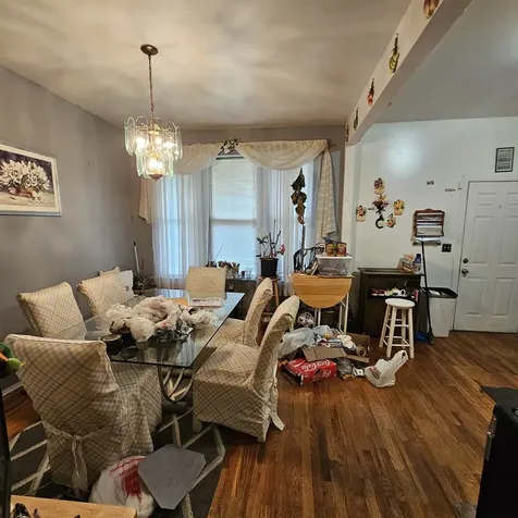 4008 West Wilcox Street Chicago IL 60624