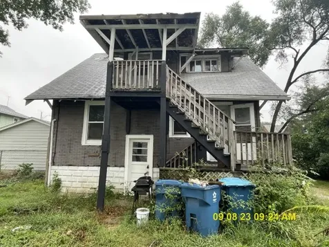 305 River Oaks Drive Calumet City IL 60409
