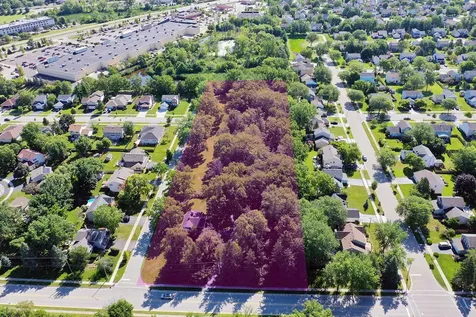 21763 North Deerpath Road Lake Zurich IL 60047