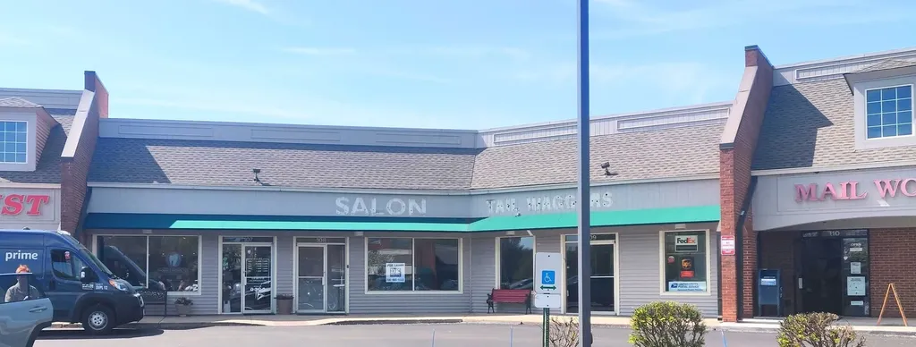 1795 South Washington Street Naperville IL 60565