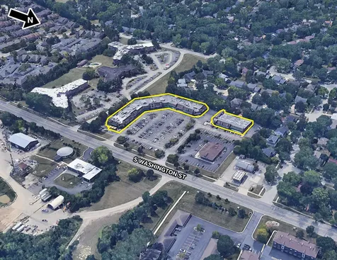 1795 South Washington Street Naperville IL 60565