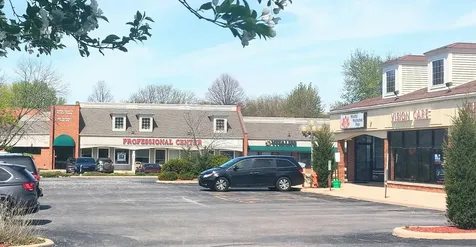 1795 South Washington Street Naperville IL 60565