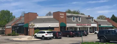 1795 South Washington Street Naperville IL 60565