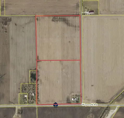 1565-B West 9000 North Road Manteno IL 60950