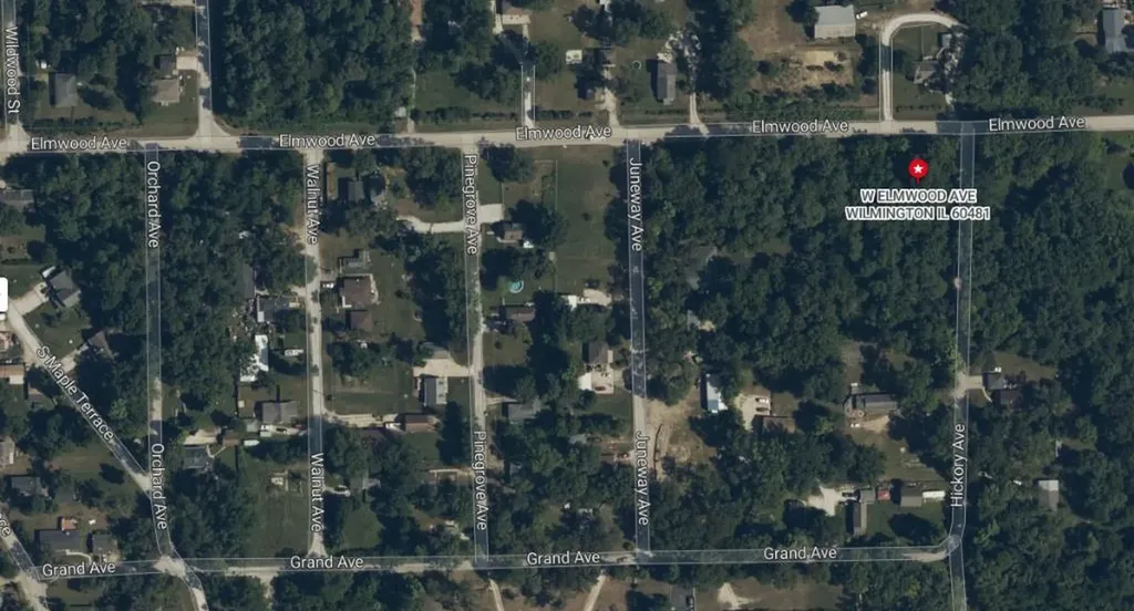 2 West Elmwood Avenue Wilmington IL 60481