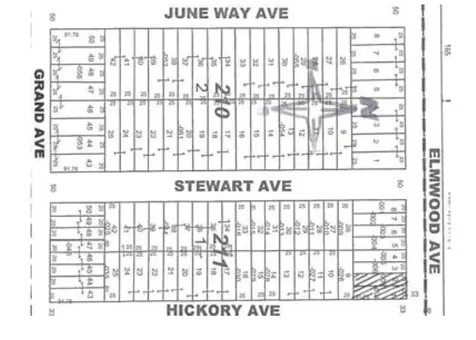 2 West Elmwood Avenue Wilmington IL 60481