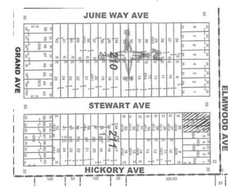 8 West Elmwood Avenue Wilmington IL 60481