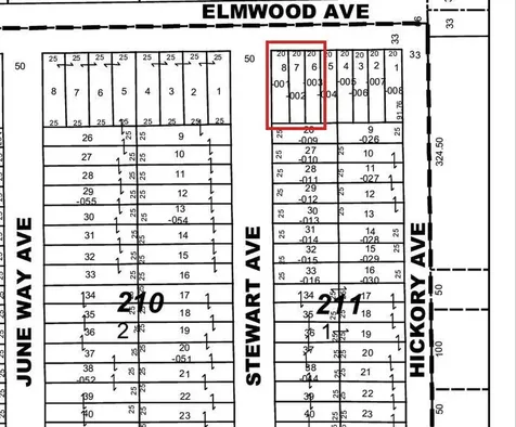 8 West Elmwood Avenue Wilmington IL 60481