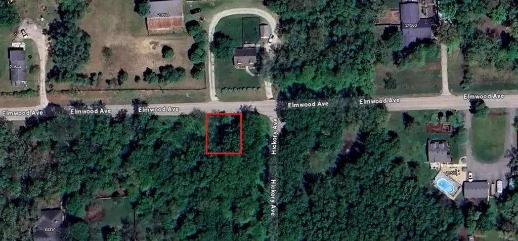 5 West Elmwood Avenue Wilmington IL 60481