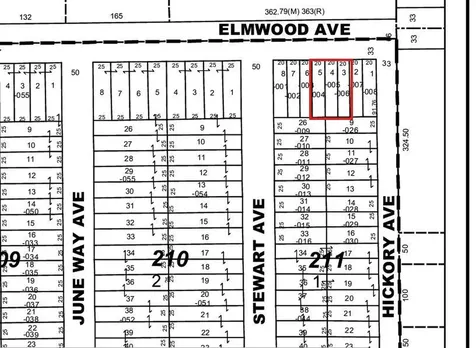 5 West Elmwood Avenue Wilmington IL 60481