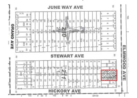 5 West Elmwood Avenue Wilmington IL 60481
