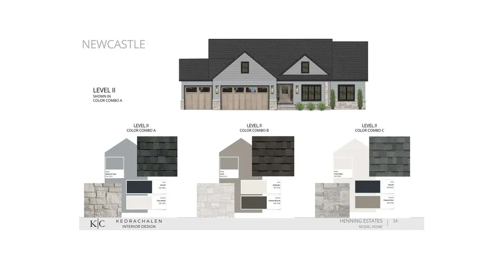 16214 Stacy Lane Huntley IL 60142