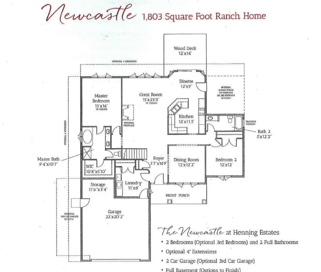 16214 Stacy Lane Huntley IL 60142