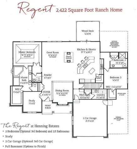 10201 Henning Drive Huntley IL 60142