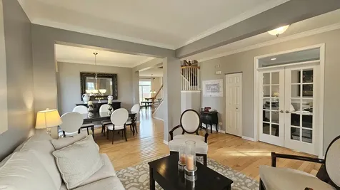 20137 Preston Lane Lynwood IL 60411