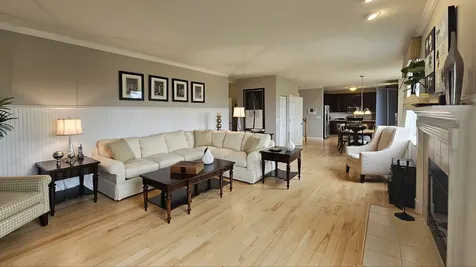 20137 Preston Lane Lynwood IL 60411