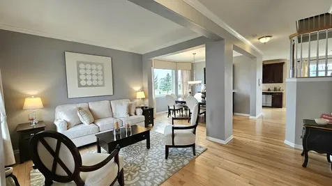 20137 Preston Lane Lynwood IL 60411