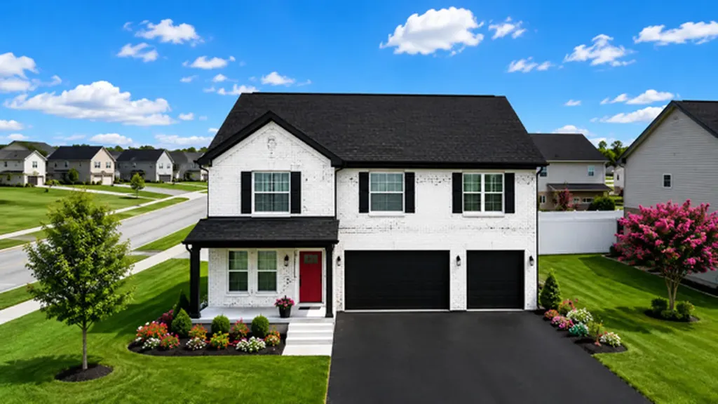 2125 Bilstone Drive Lynwood IL 60411