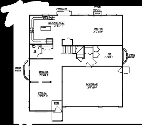 2125 Bilstone Drive Lynwood IL 60411