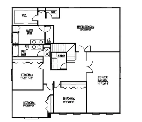 2125 Bilstone Drive Lynwood IL 60411