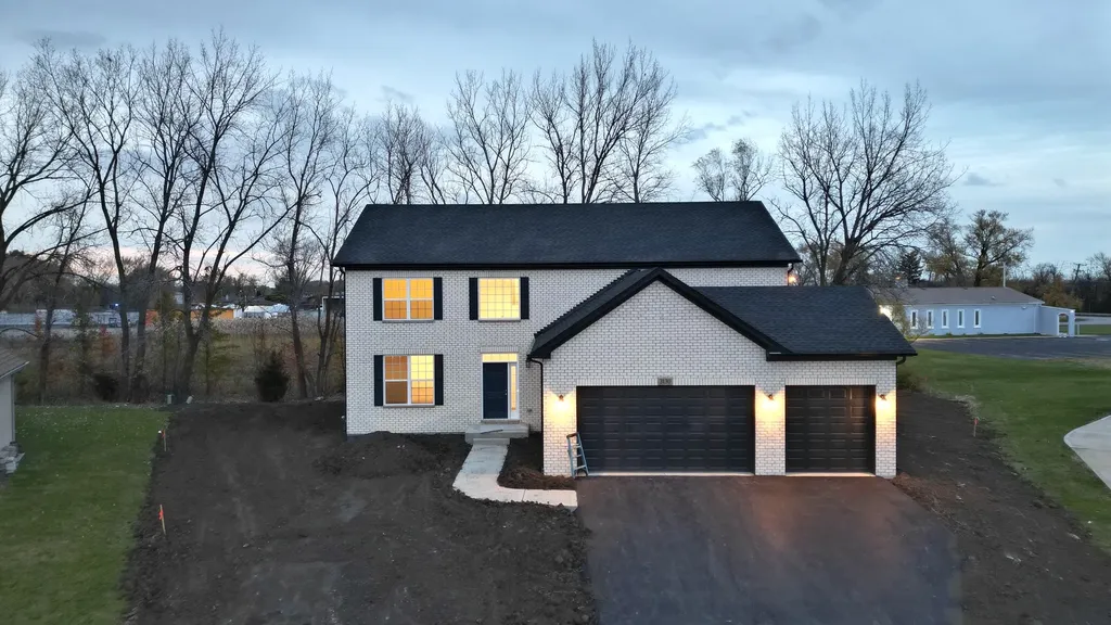 20149 Preston Lane Lynwood IL 60411