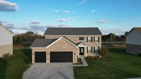 20149 Preston Lane Lynwood IL 60411
