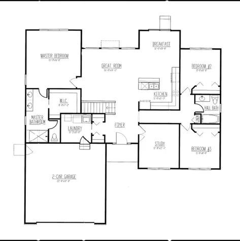 2101 Bilstone Drive Lynwood IL 60411