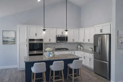 2101 Bilstone Drive Lynwood IL 60411