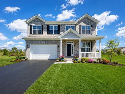 2161 Bilstone Drive Lynwood IL 60411
