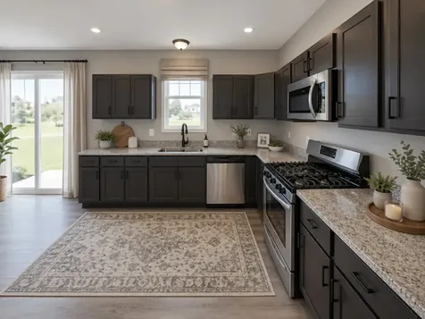 2161 Bilstone Drive Lynwood IL 60411