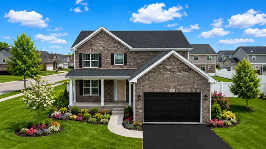 2149 Bilstone Drive Lynwood IL 60411