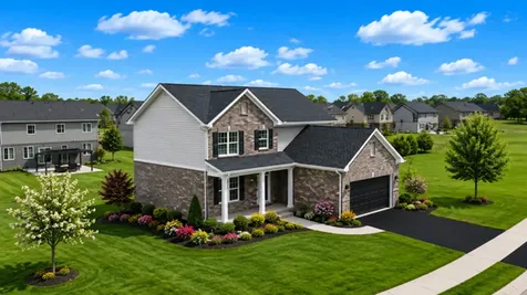 2149 Bilstone Drive Lynwood IL 60411