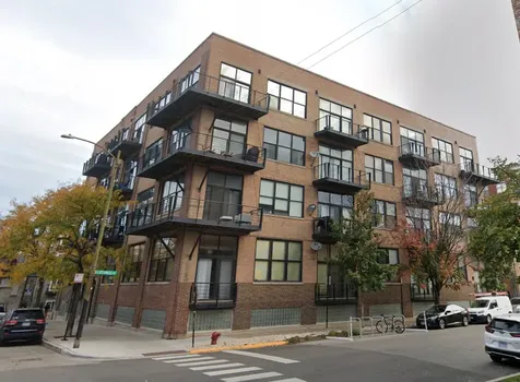 1751 North Western Avenue Chicago IL 60647