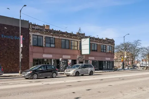 4820 North Western Avenue Chicago IL 60625