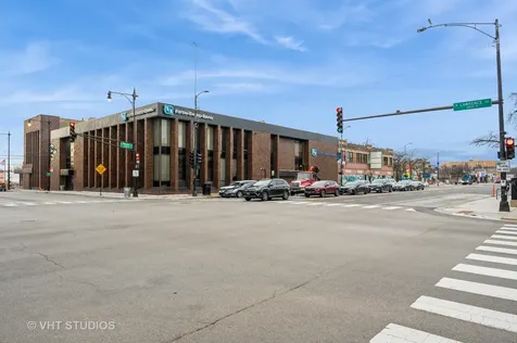 4820 North Western Avenue Chicago IL 60625