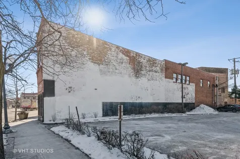 4820 North Western Avenue Chicago IL 60625