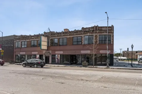4820 North Western Avenue Chicago IL 60625