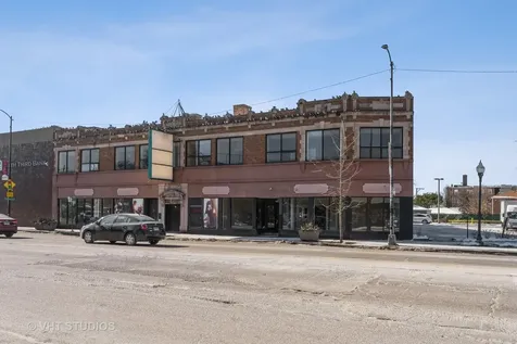 4820 North Western Avenue Chicago IL 60625
