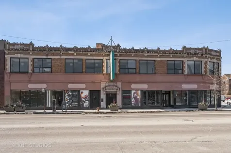 4820 North Western Avenue Chicago IL 60625